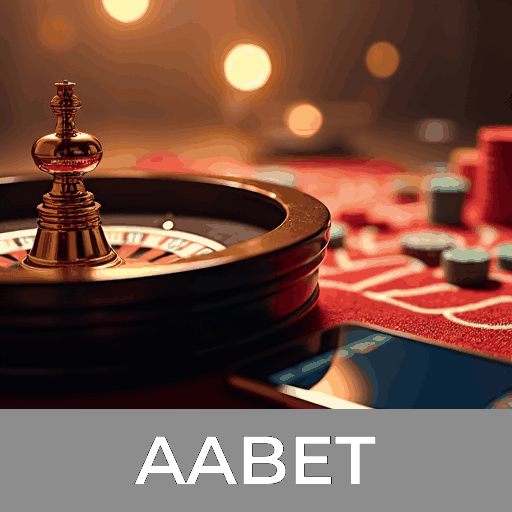 Acessar o site AABET COM