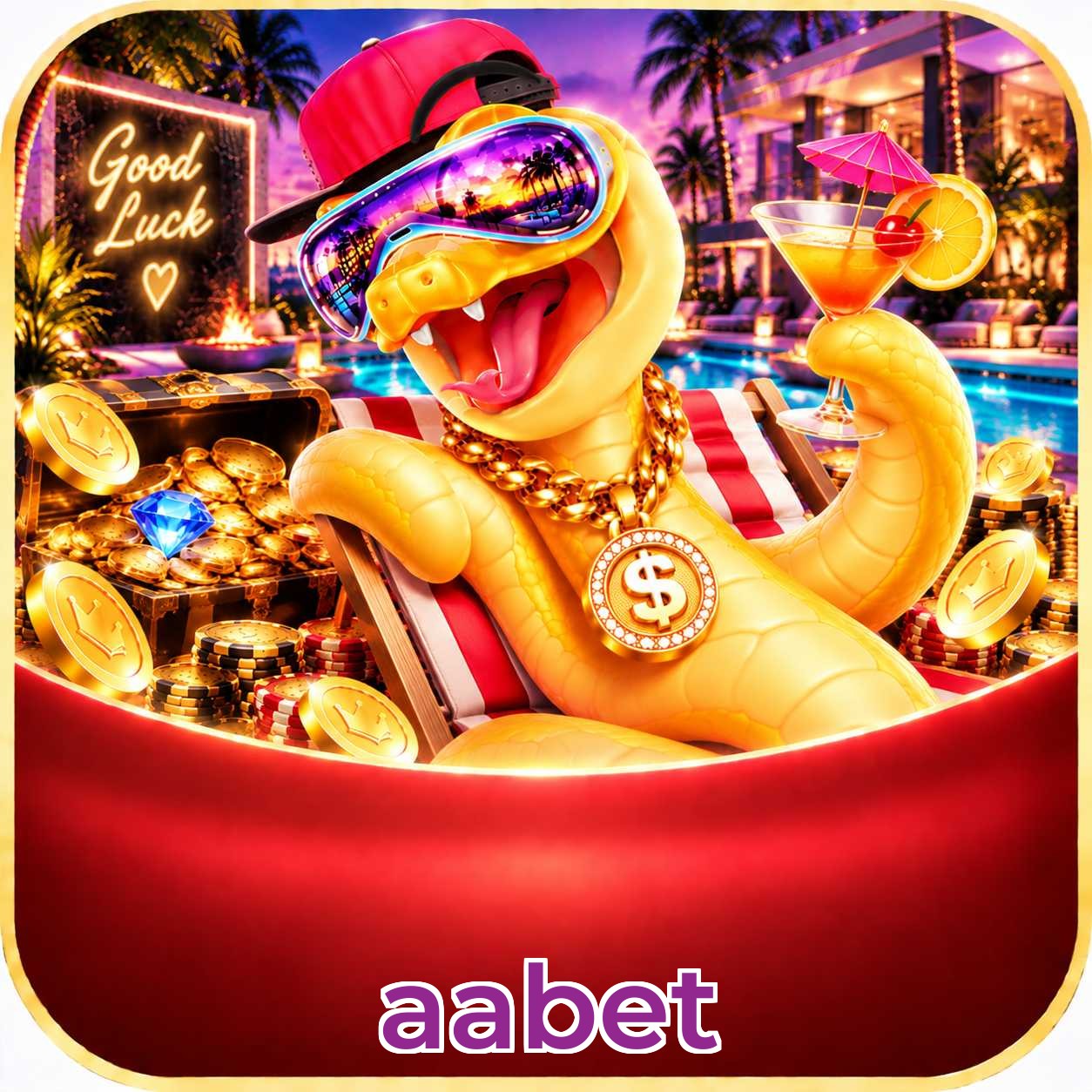 Telegram aabet - Canal Oficial Verificado