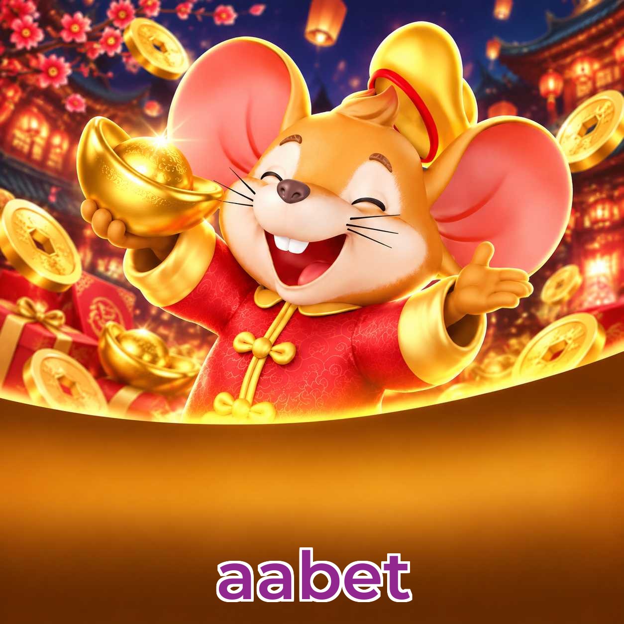 Fortune Tiger Logo 1